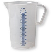 Meßbecher 1000 ml